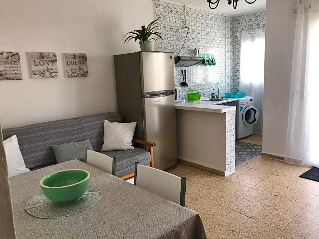 Apartamento Apt Calmacabana A 50M Dal Mare Es Pujols Exterior foto