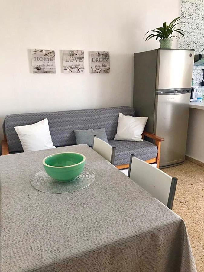 Apartamento Apt Calmacabana A 50M Dal Mare Es Pujols Exterior foto