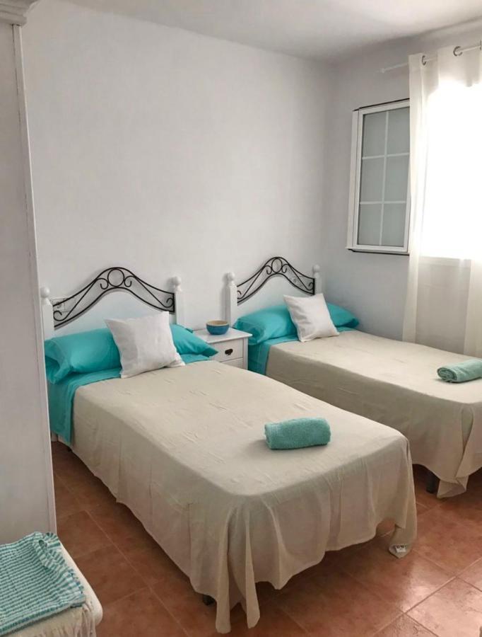Apartamento Apt Calmacabana A 50M Dal Mare Es Pujols Exterior foto