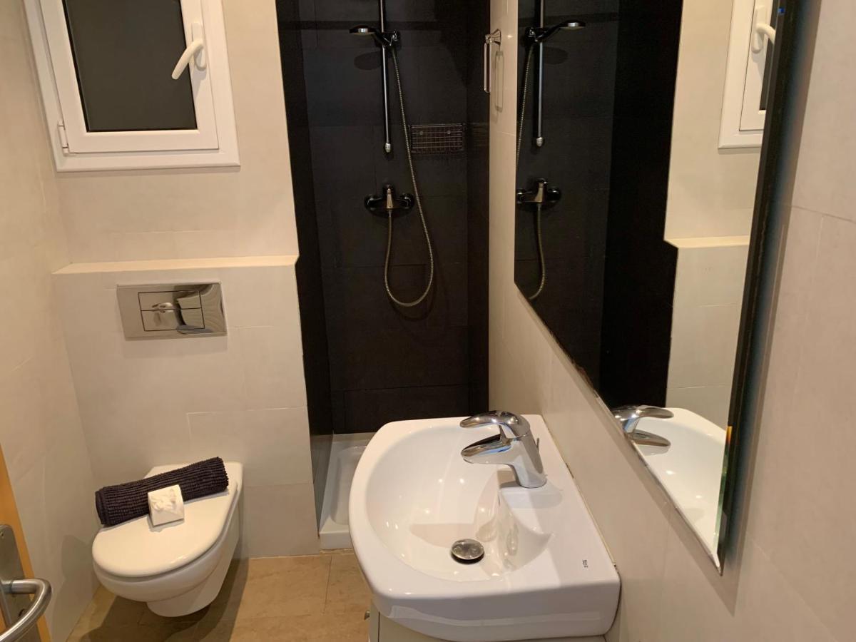 Apartamento Apt Calmacabana A 50M Dal Mare Es Pujols Exterior foto