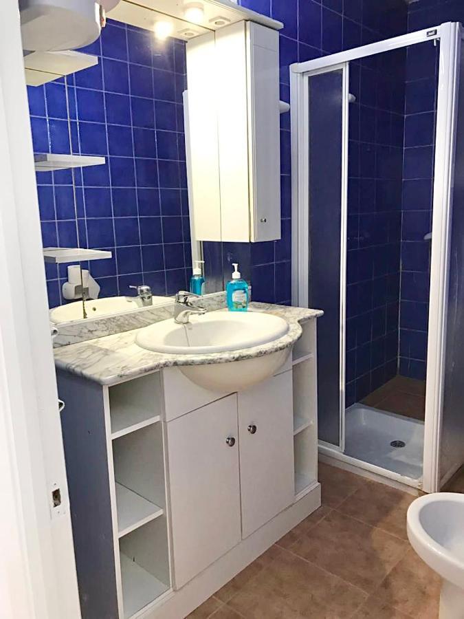 Apartamento Apt Calmacabana A 50M Dal Mare Es Pujols Exterior foto