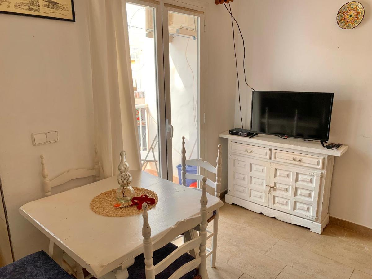 Apartamento Apt Calmacabana A 50M Dal Mare Es Pujols Habitación foto