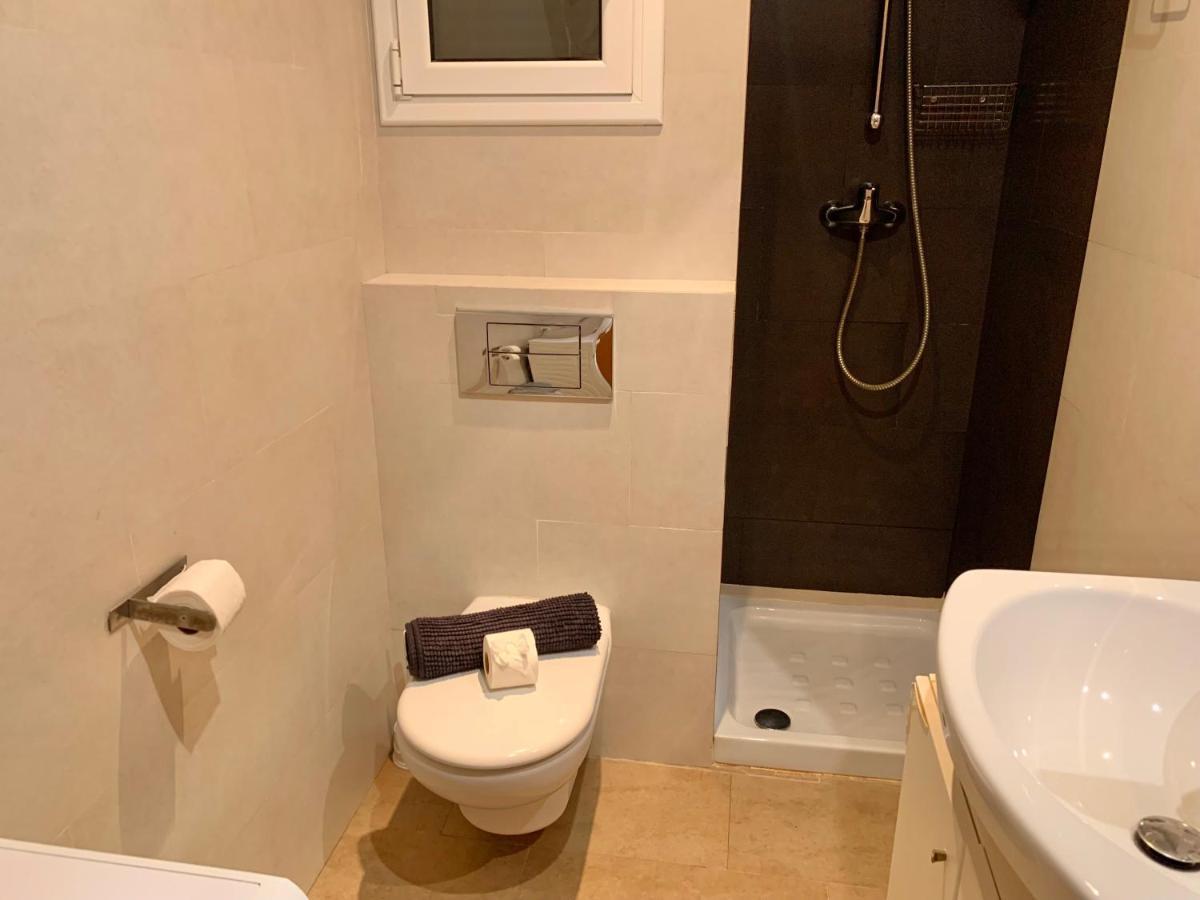 Apartamento Apt Calmacabana A 50M Dal Mare Es Pujols Habitación foto