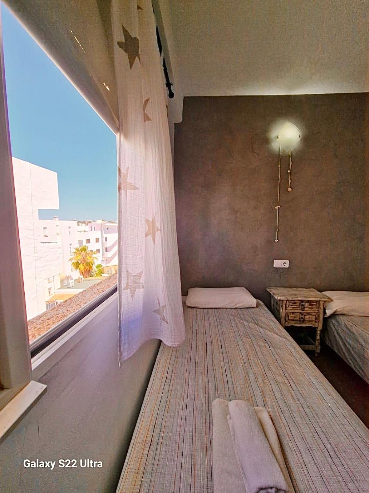 Apartamento Apt Calmacabana A 50M Dal Mare Es Pujols Habitación foto
