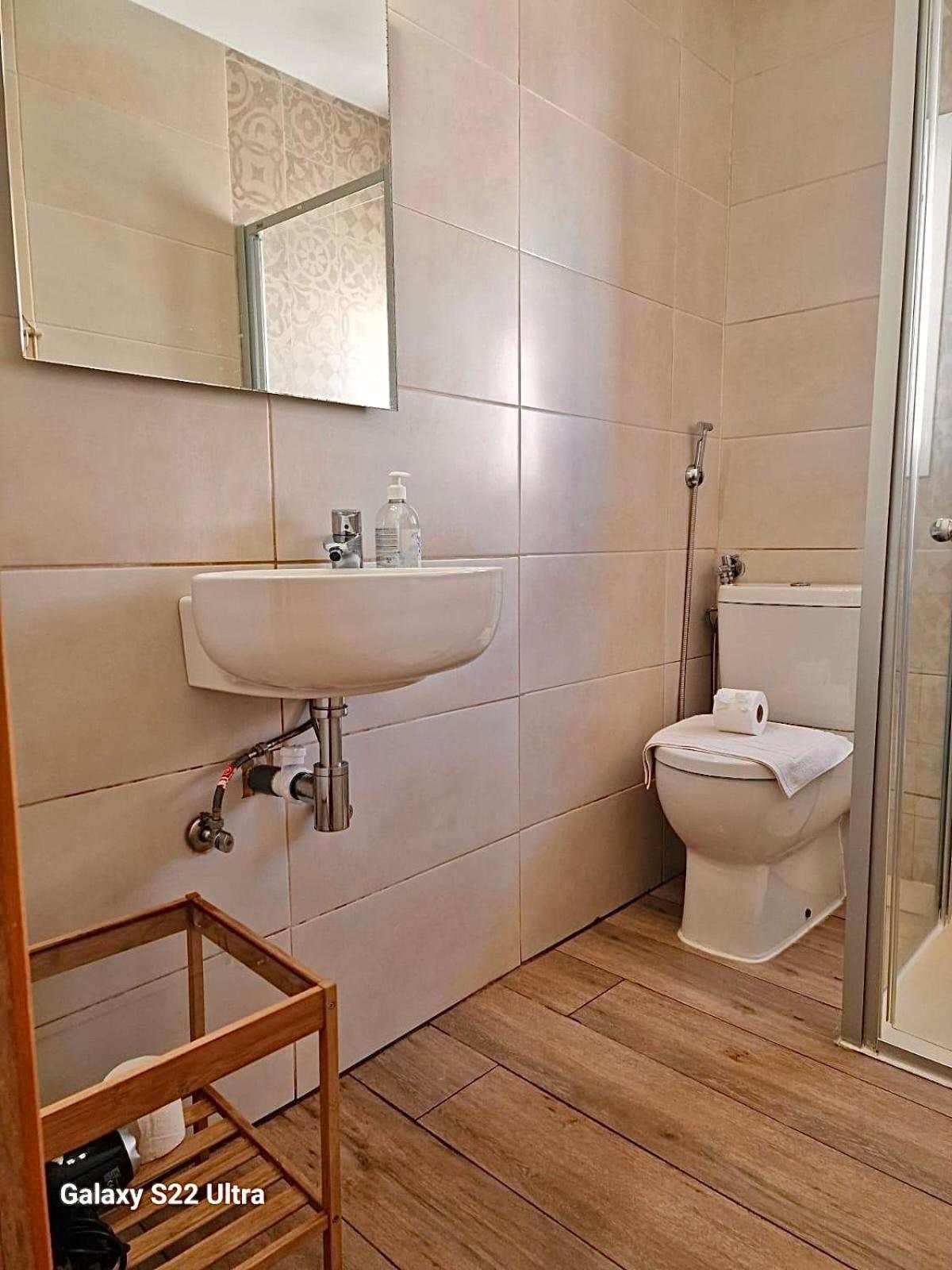 Apartamento Apt Calmacabana A 50M Dal Mare Es Pujols Exterior foto